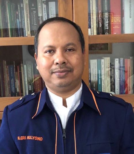 Pernyataan MediaPimpinan Nasional 1