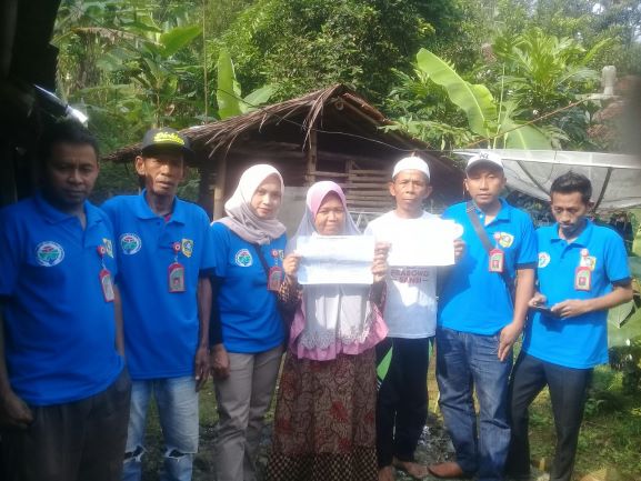 Tim SDGs RW. 09 Desa Bantar Karet 2