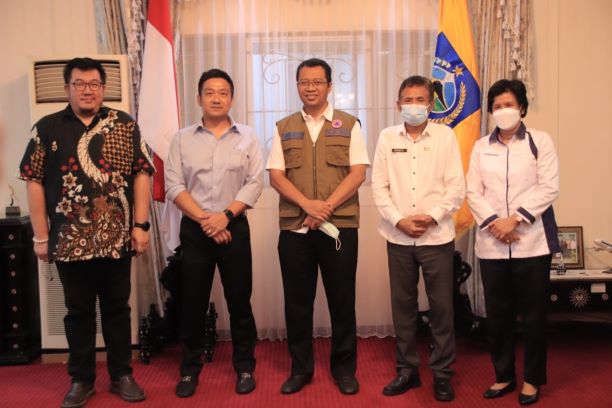 Gubernur NTB Akan Siapkan Lahan 2