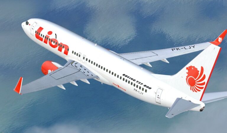 LION-AIR