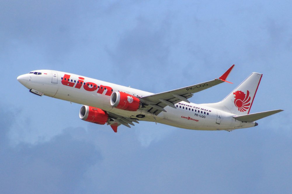 Lion Air 1