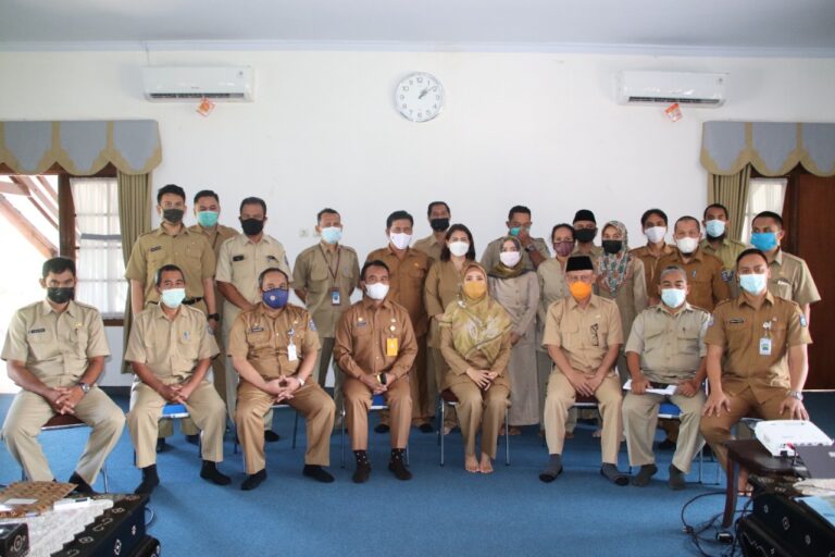 NTB Care Jawab Tuntas Aspirasi 1