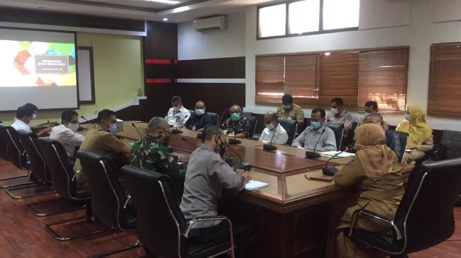 NTB Menuju Destinasi Zona Hijau, Sop Jadi Harga Mati 1