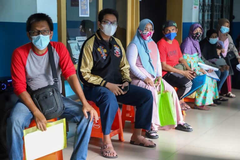 PPDB di Jakarta Utara Dipastikan Terkendali 1