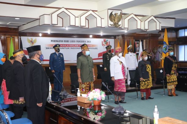 Pancasila Harus Jadi Pondasi Perkembangan Teknologi 2