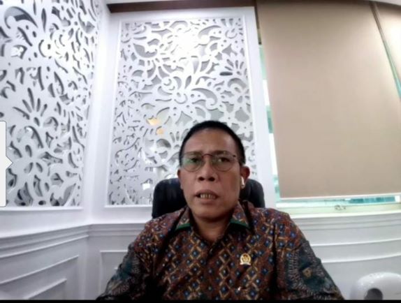 Pegawai KPK Jadi ASN 1
