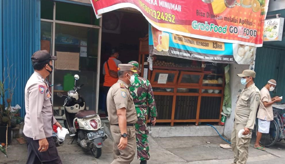 Puskesmas Kelurahan Sunter Jaya 1