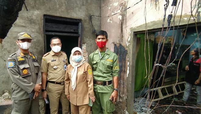 Rumah Almarhum Harun 1