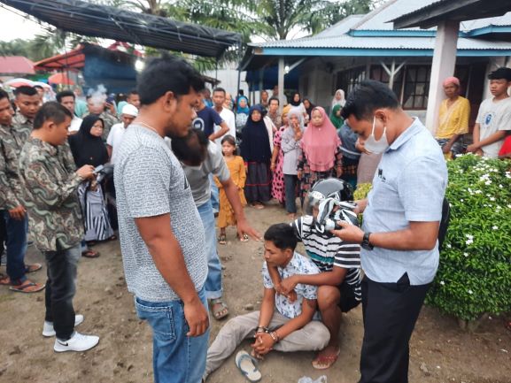 Setahun Terakhir 1