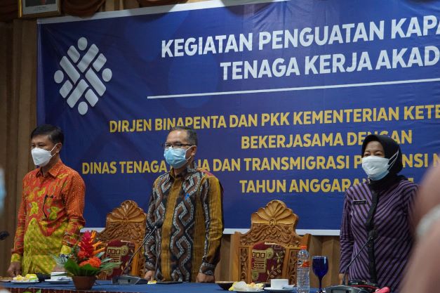 CPMI diminta Manfaatkan AKAD 4