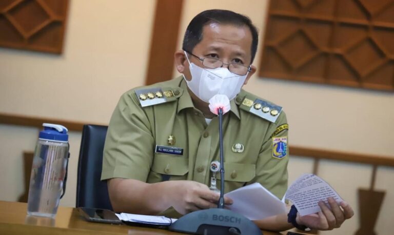Di Puncak Perayaan HAN 2021, Wali Kota Jakarta Utara Pesan Orang Tua Cerdik Kenali Bakat Anak 1