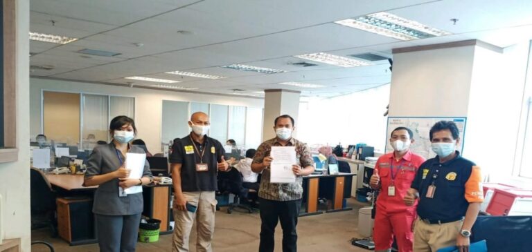 Perusahan Langgar Aturan PPKM Darurat, Siap-Siap Ditindak Tegas 1