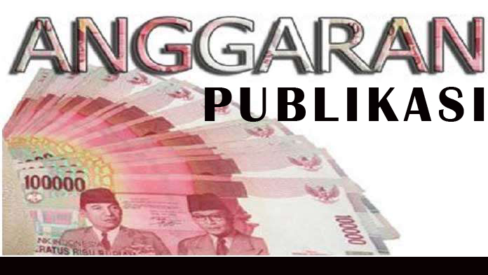 Anggaran Publikasi