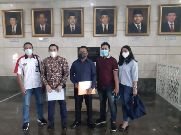 LAW FIRM A. SYARIEF & PARTNERS 2