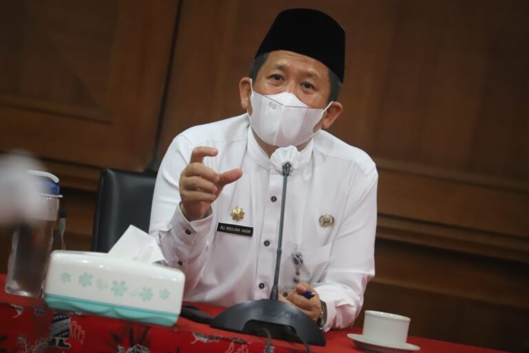 Melaju ke Tingkat Nasional, Rafifah Diharapkan Jadi Tauladan Minat Baca Anak 1