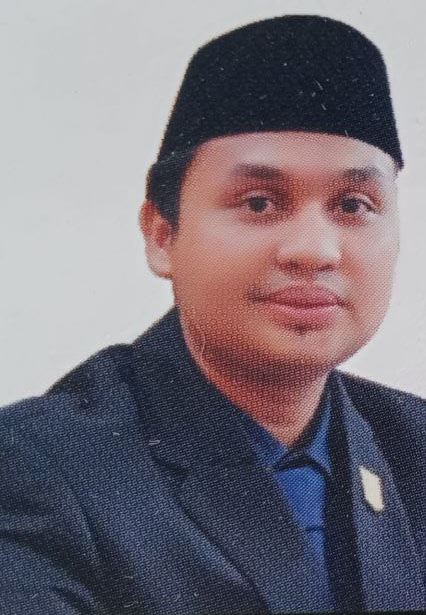 Muhammad Guntara Anggota DPRD Pasaman Barat, Pertanyakan Terkait Pokir dan THL kepada Bupati Pasaman Barat 1
