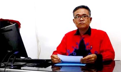 Sahala Aritonang