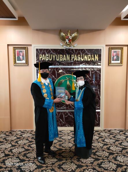 Telah terbit buku Terbaru Prof. Dr. Hj. Sedarmayanti, M.Pd., Dr. Solahuddin Ismail 2