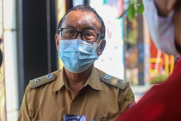 Tujuh Hari Kedepan, Sentra Mini Vaksinasi RPTRA Cilincing Berseri Layani Ribuan Warga 1