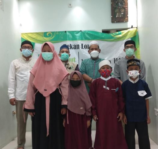 Yayasan Nur Syifa Arrahmah Komitmen Membangun Pendidikan Islam 1