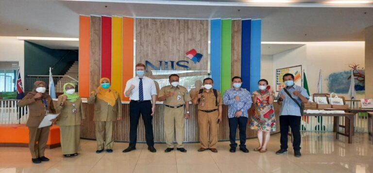 39 Sekolah Di Wilayah Cilincing, Koja, dan Kelapa Gading Mulai Terapkan PTM Terbatas 1