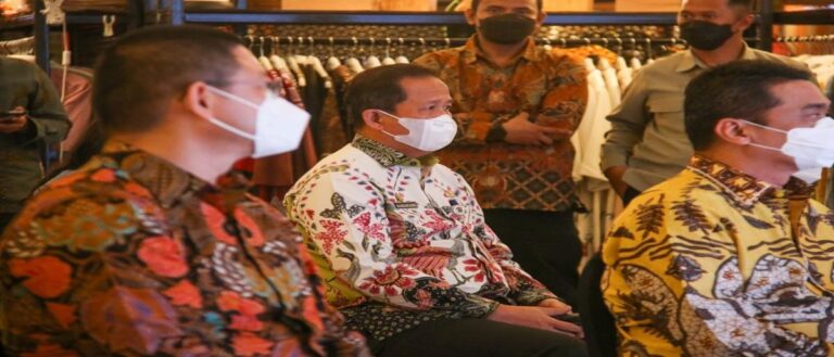 JF3 MKG Libatkan 50 Pelaku Industri Kreatif 1