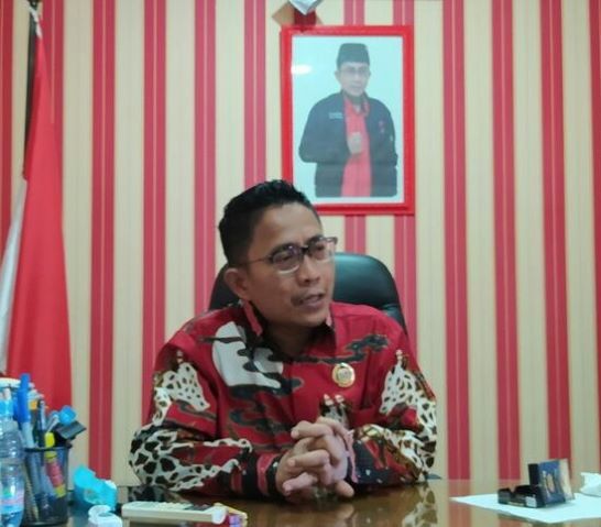 Ketua DPRD Minta Pemkot Tangerang Kerjasama dengan APH, Terkait Lahan Pemakaman Bagi Developer 1