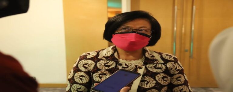 PTM Terbatas Maupun BDR, Siswa Dapatkan Hak Belajar Sama 1