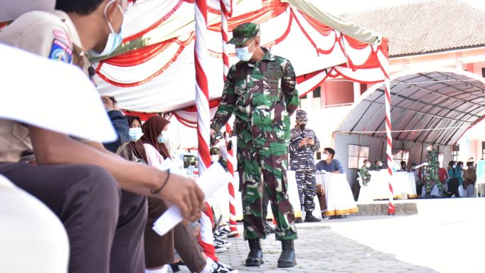 Panglima TNI 3