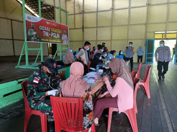 Satgas Yonif 144 1