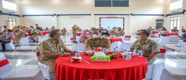 Tiga Gerobak Stainless Untuk Binaan Jakpreneur Unggulan 1