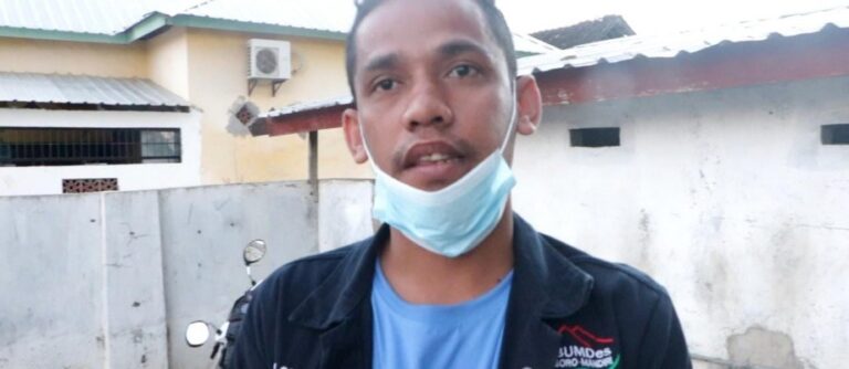 Kunjungi Petani Garam di Lambu, Gubernur NTB Datang dan berikan solusi 1