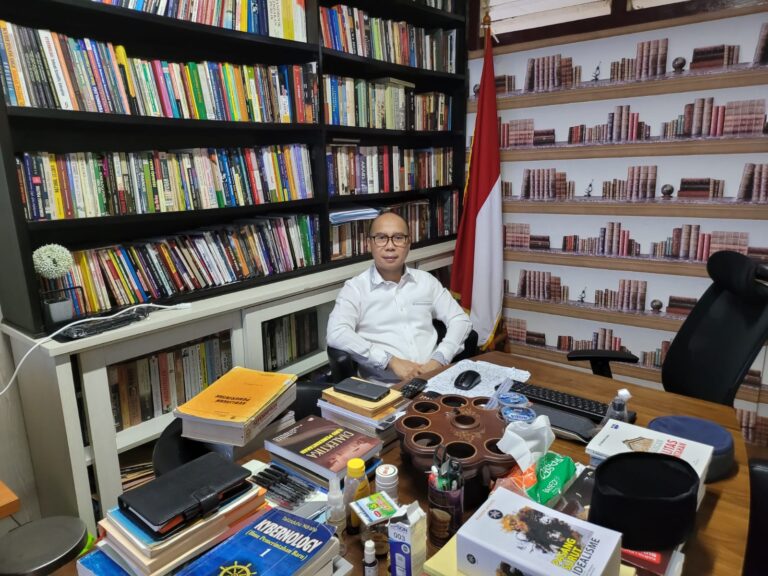 Produk Leadership, Mengatasi Defisit Penjabat Kepala Daerah
