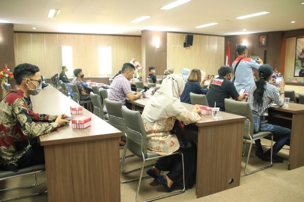 356 Nakes, Pemprov NTB Siap 100 Persen Kawal IATC dan WSBK 2