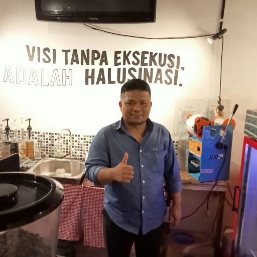 Bakti Kerakyatan 1