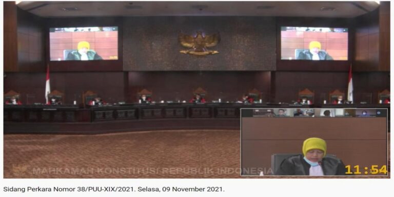 Dewan Pers Akui Organisasi Wartawan Penyusun Peraturan Pers 1