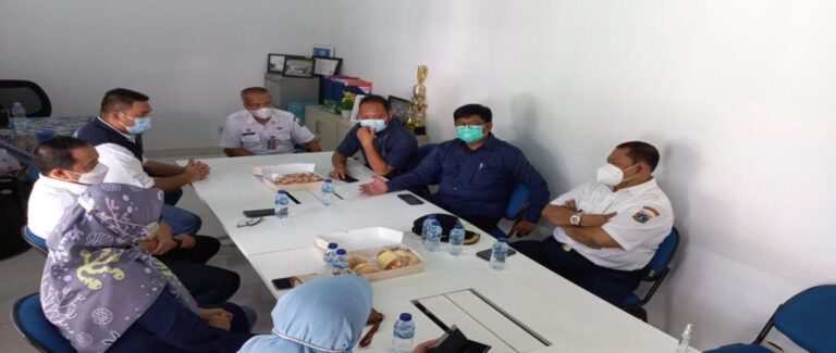 Jalin Kolaborasi, Pemerintah Kota Jakarta Utara Tampung Masukan Sekolah Rakyat Ancol 1