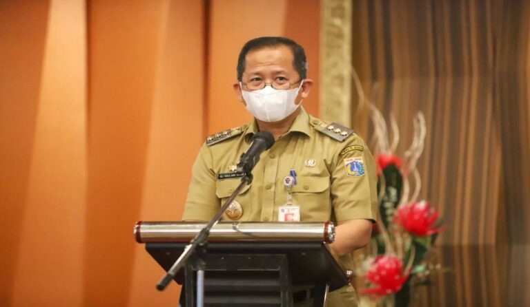 Pemkot Jakut Terapkan Delapan Aksi Konvergensi Penanganan Stunting 1