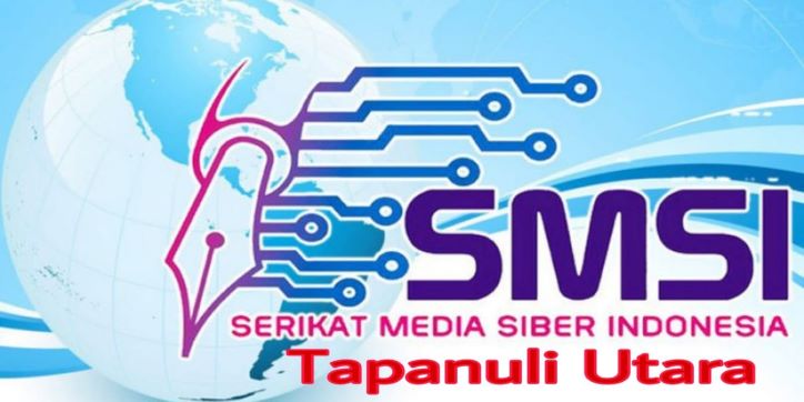 Pengurus SMSI Taput Besok akan Dilantik 1