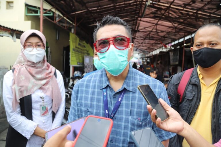 Penyintas Kebakaran di Kelurahan Koja Terima Dana Kebajikan Umat Senilai Lima Puluh Juta Rupiah 1