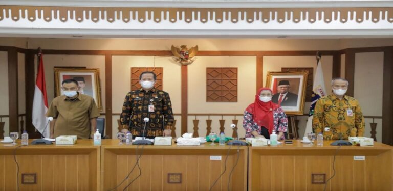 KPA Jakut Gelar Rakerwil Bahas Penanggulangan HIV AIDS Melalui Pendekatan Agama dan Keluarga 1