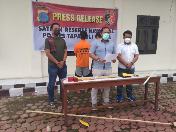 Kecanduan Judi Online Scatter Karyawan Hotel Gasak Perhiasan Majikan 1