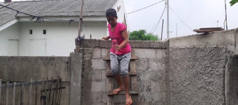 Warga Kp. Ceger, Desa Sukajaya Berharap, Akses Jalan yang Ada Jangan Ditembok oleh Perum Grama Puri Persada 1