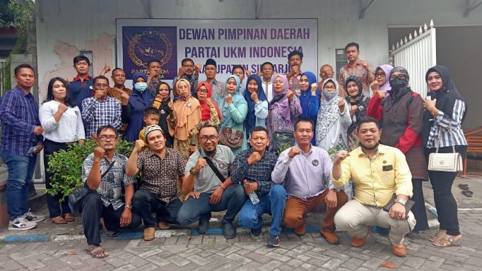 Kenapa Partai UKM Indonesia Terus Semakin Populer di Mata Rakyat Indonesia 1