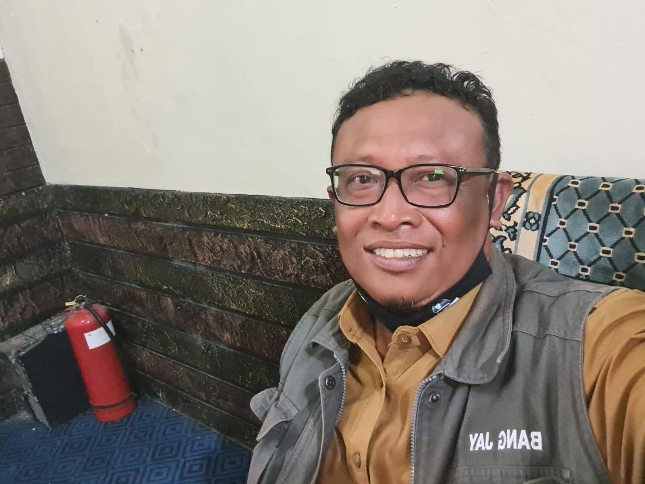 Kilas Balik Kepemimpinan Kades Karangraharja Suhendra AR 1