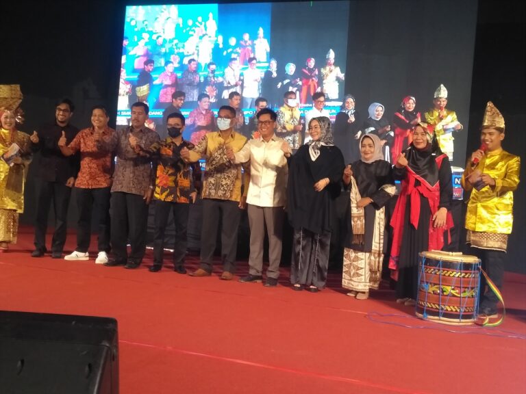 SMKN 7 Padang Bekerjasama dengan DPD ASITA SUMBAR Menyiapkan Produk Pariwisata Sumbar Untuk Menuju GO Internasional 1