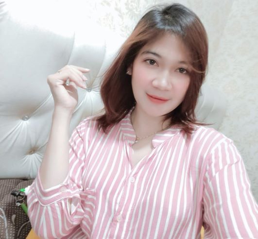 Siti Aminah Mojang Karawang Pelaku UKM Milenial Ini, Akan Meniti Karir di Dunia Musik dan Akting 1