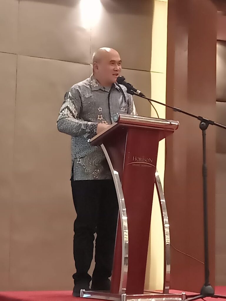 Apperindo Berdiri Mandiri Membangun Sektor Property dengan Pola Biaya Bersama Masyarakat Umum 1