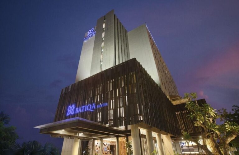 Batiqa Hotels Jababeka Tawarkan Ladies Night Promo Setiap Hari Jumat 1