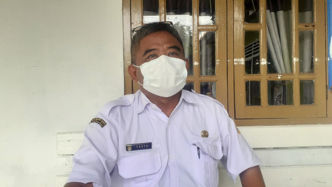 Kades Karang Rahayu Pecat RT Yang Berselingkuh 1